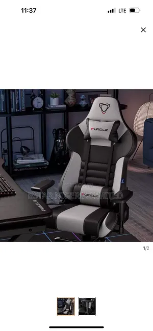 Immersive Gaming Experience