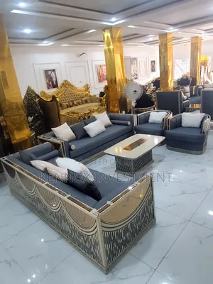 Luxury Foreign Turkey Sofa