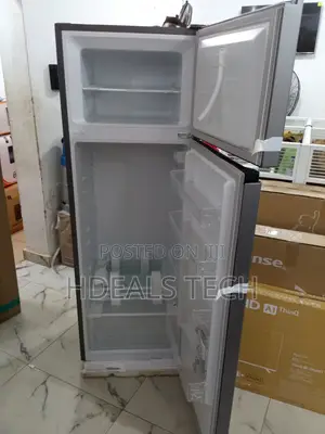 Hisense Ref240dr - Smart Design for Smart Living