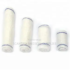 Crepe Bandage
