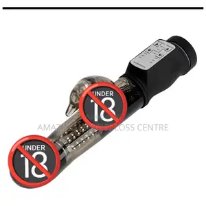 Vibrating Dolphin G-Spot Rotation Vibrator
