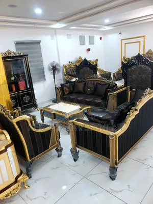 Turkey Foreign Royal Sofa