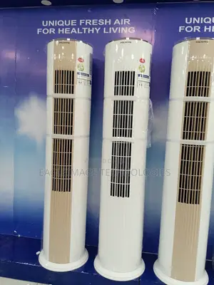 Polystar Advanced 2 Ton Floor Standing Air Conditioner