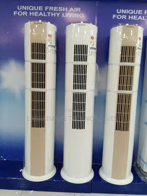 Polystar Cooling Revolution 2 Ton Floor Standing Ac
