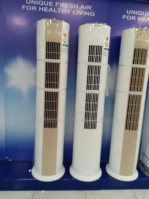 Polystar Quiet Cooling 2ton Floor Standing Air Conditioner