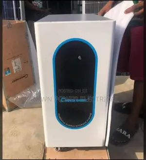 20kwh Lithium Ion Battery