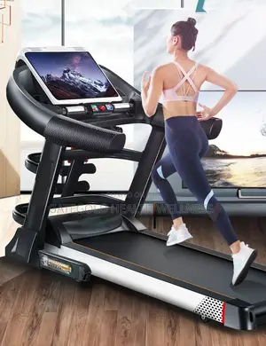 Treadmill (Technofitness Brand) A8