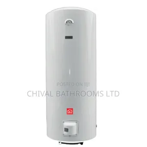 Sweethome Water Heater 200lt Vertical