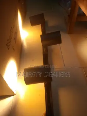 Track Spotlight 3in 1 All Decor Track Spot in One