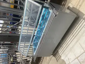 Standing Commercial Food Warmer