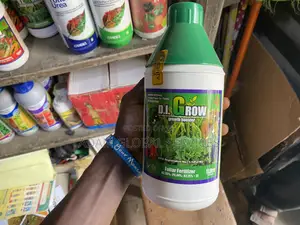 D.I Grow Red Green Growth Booster