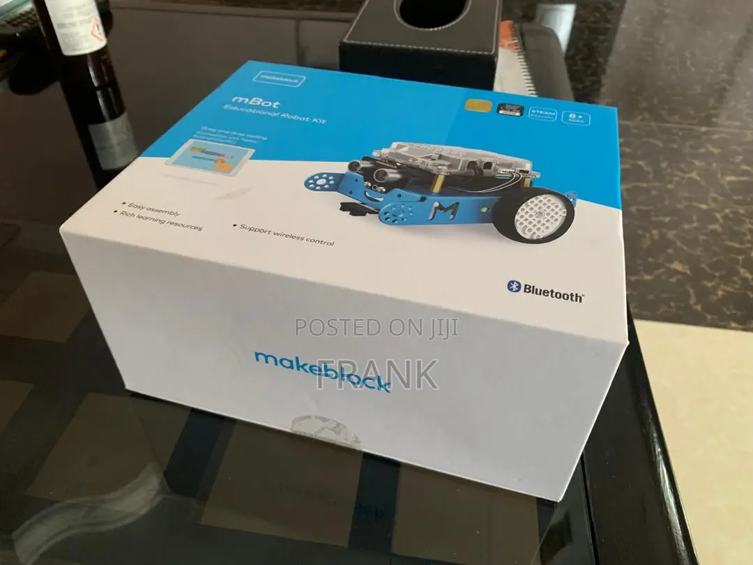 Makeblock Mbot Robot