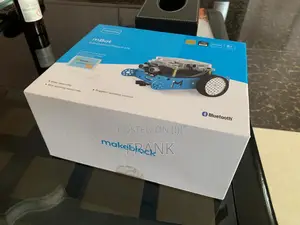 Makeblock Mbot Robot