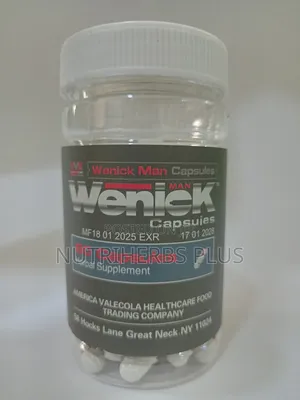 Wennick Capsules