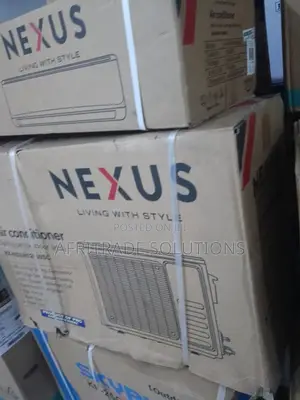 New Nexus Nx-Mssh1200sc/ 1.5hp Split Unit Ac