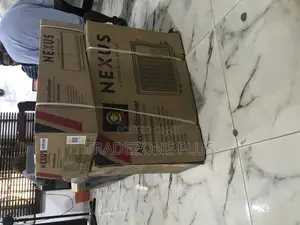 Economical Choice: Nexus 1.5 Ton Non-Inverter Ac