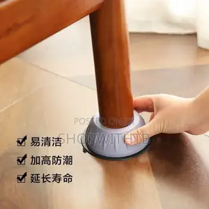 4pcs of Shock Pad
