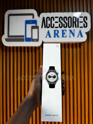 Xiaomi Watch S4