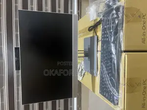 New Desktop Computer HP EliteOne 800 8GB Intel Core I5 HDD 1T