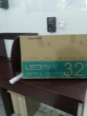 Buy Hisense 32-inch Led Tv Online – Best Price