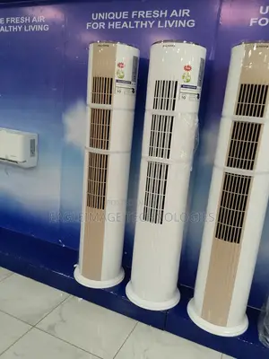 Polystar Artic Blast 2 Ton Floor Standing Air Conditioner
