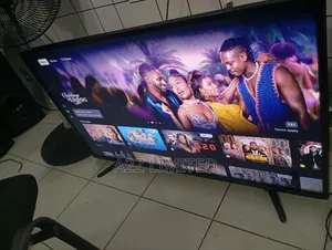 43inch Smart Tv
