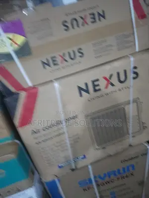 Nexus 1.5hp Non-Inverter Ac With High Cooling Efficiency