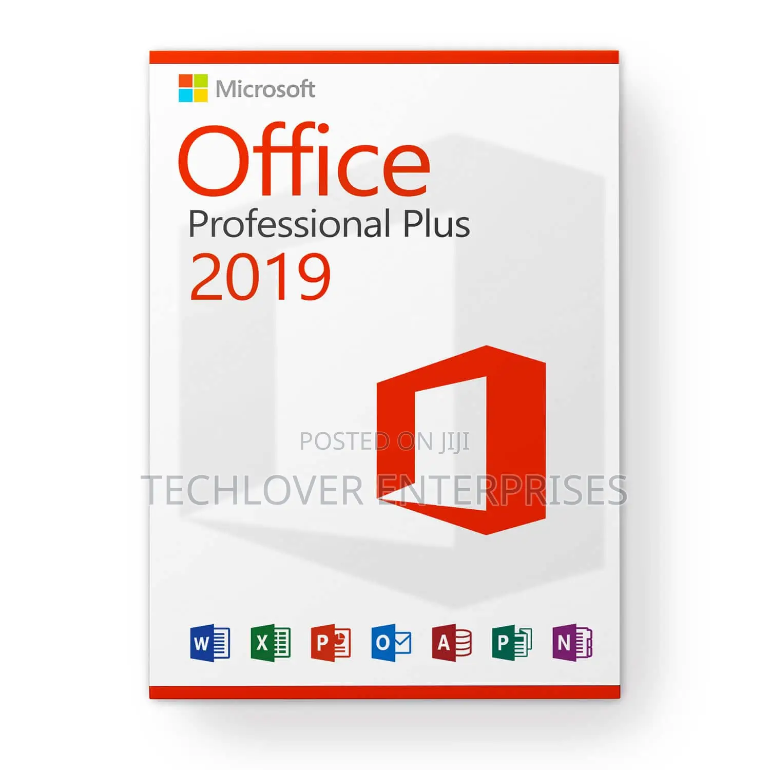 Office 2019 Pro Plus 1pc