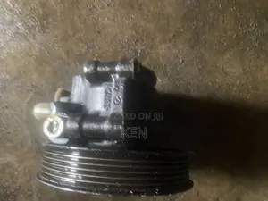 Ford F150 Power Steering Pump