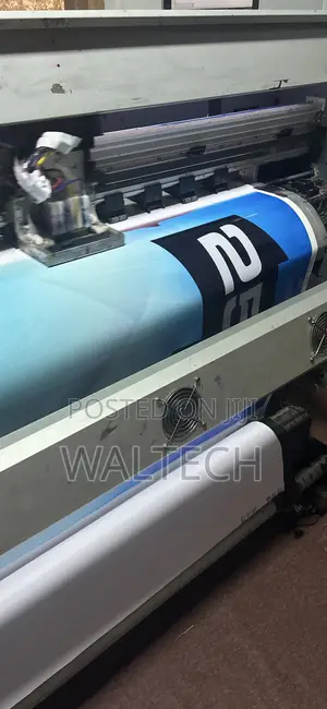 10ft Banner and Sticker Print