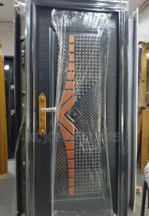Security Door