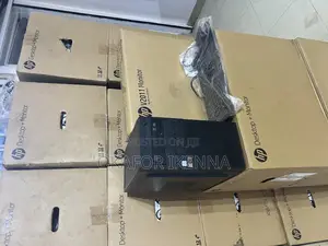 New Desktop Computer HP 8GB Intel Core I5 HDD 500GB