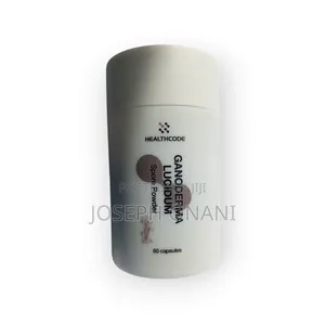 Ganoderma Lucidum Soft Capsule