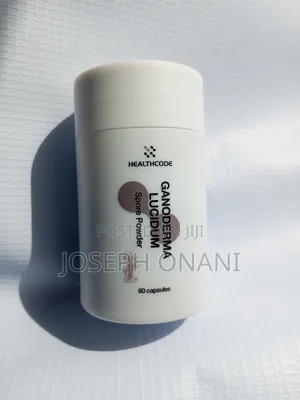 Ganoderma Capsule for Liver Health