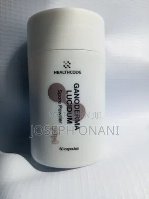 Ganoderma Lucidum Soft Capsule for Hepatitis B