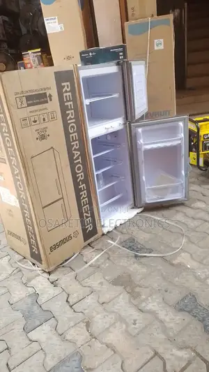 Snowsea Refrigerator
