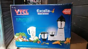 Original VTCL Heavy Weight Blender With Super Motorcoil