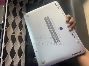 Laptop HP EliteBook 1040 G3 8GB Intel Core I7 SSD 256GB