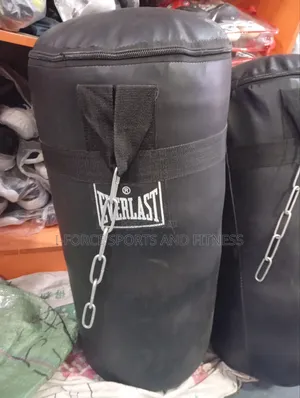 Punching Bag