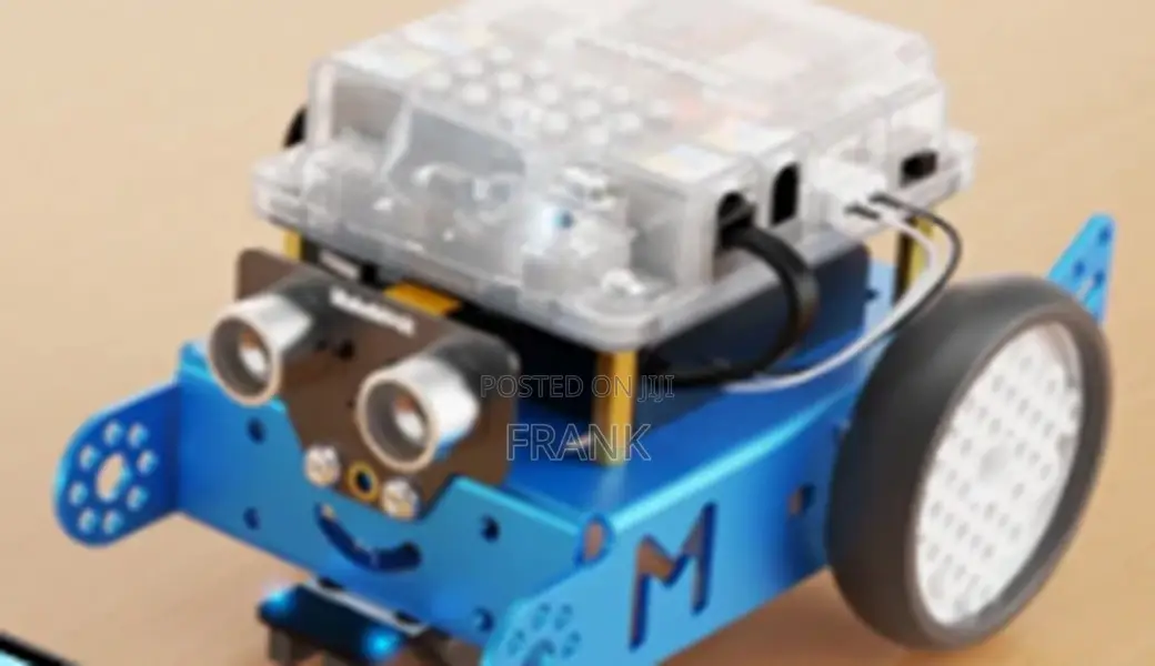 Makeblock Mbot Robot