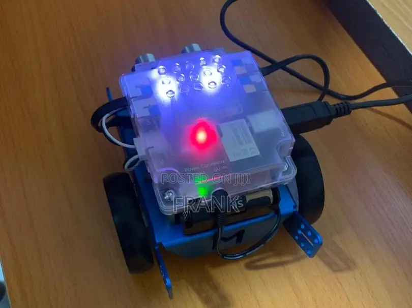 Makeblock Mbot Robot