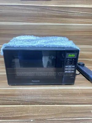 Panasonic Single Microwave Oven