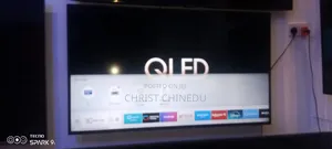 Uk Neatly Used Samsung 58inches Smart Qled