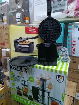 Xpxhome Waffle Maker