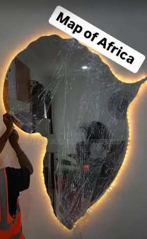 Standard Mirror for Your House
