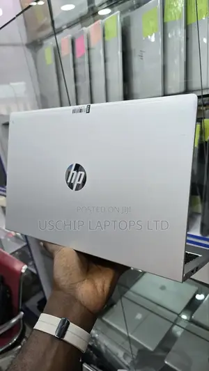 Laptop HP EliteBook 850 G5 16GB Intel Core I5 SSD 256GB