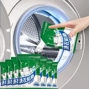Washing Machine Cleaner