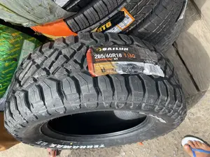Brand New 285/60r18 Off-road Tire (Sailon, Cambodia)