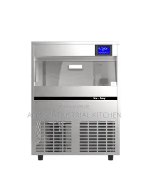 Commercial Ice Cube Machine 32 Pieces