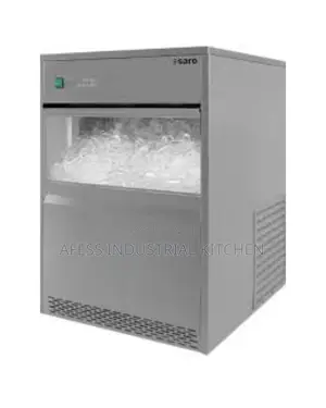 Commercial Ice Cube Machine 40 Pieces